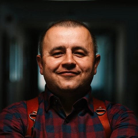 Tomasz Ogorzały